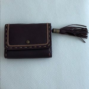 Lancel Wallet